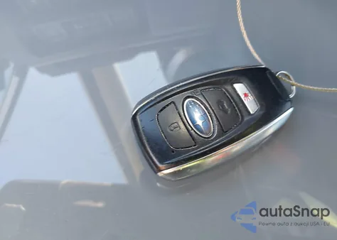 2019 Subaru Crosstrek 2.0I Limited z USA, uszkodzony, nr VIN JF2GTAMCXKH393513